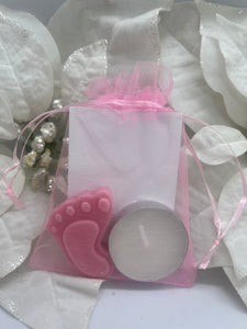 Baby Shower Favours