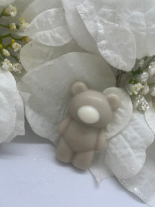 Bear Baby Shower Favours