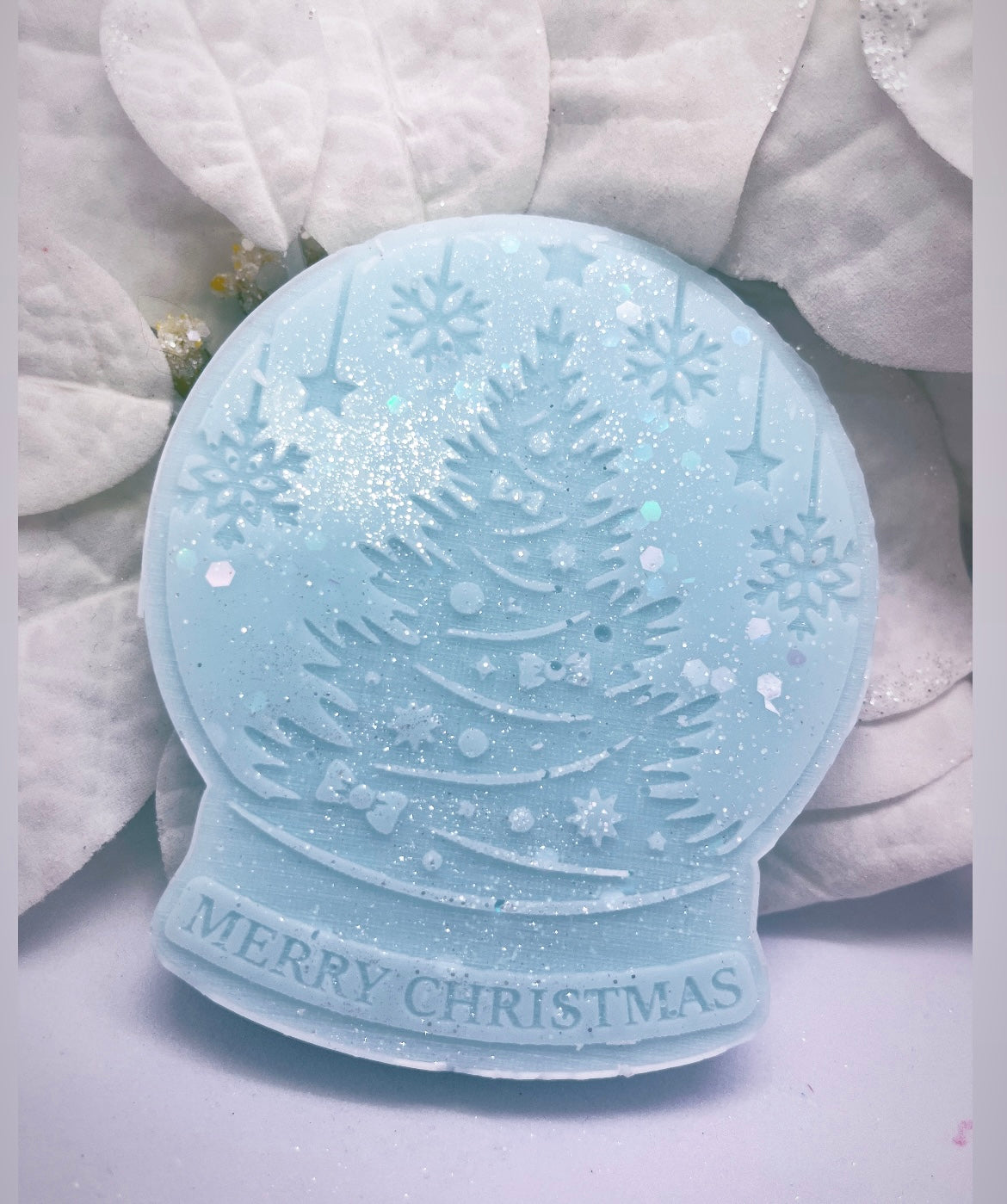 Christmas Snowglobe