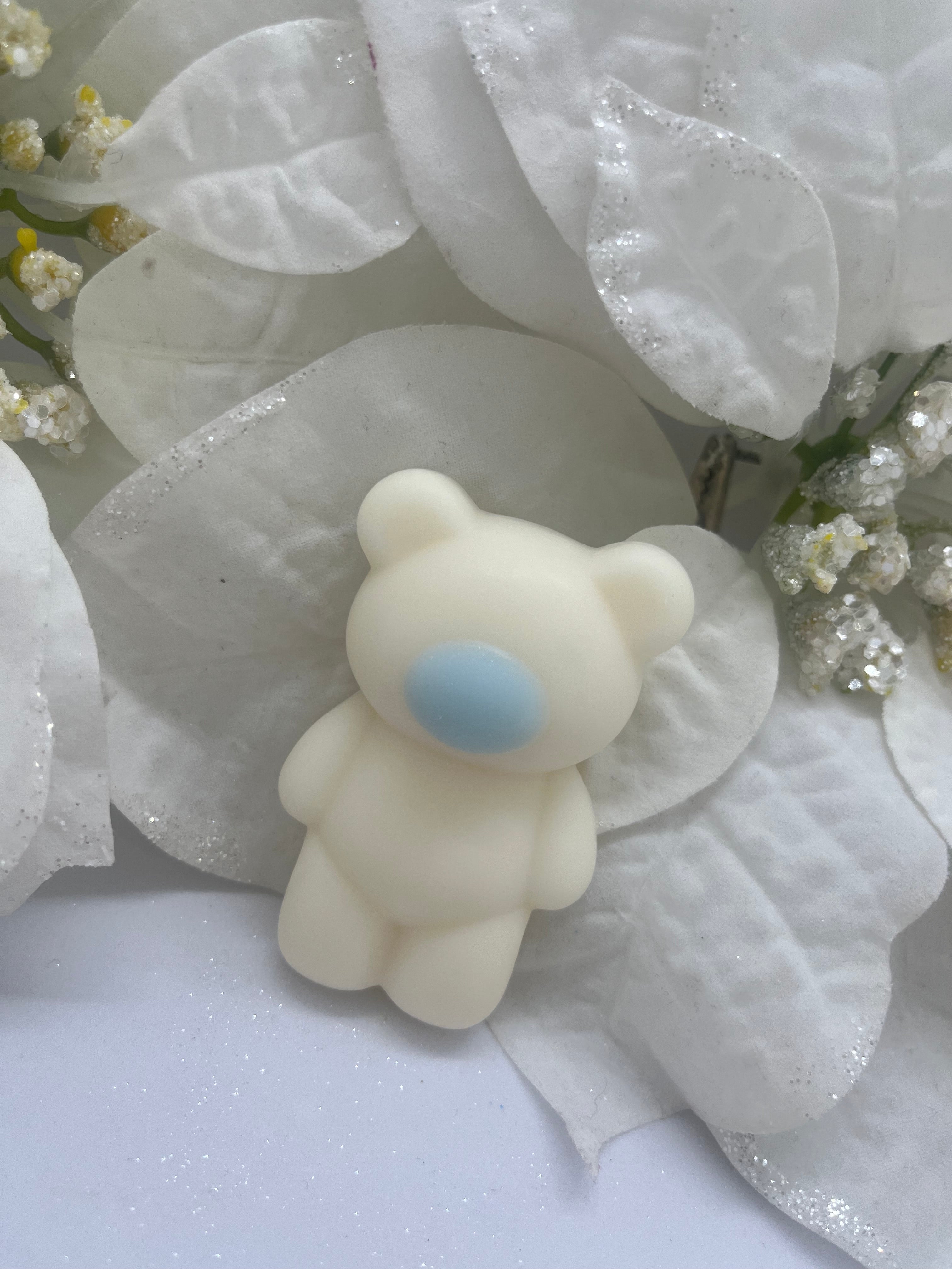 Bear Baby Shower Favours