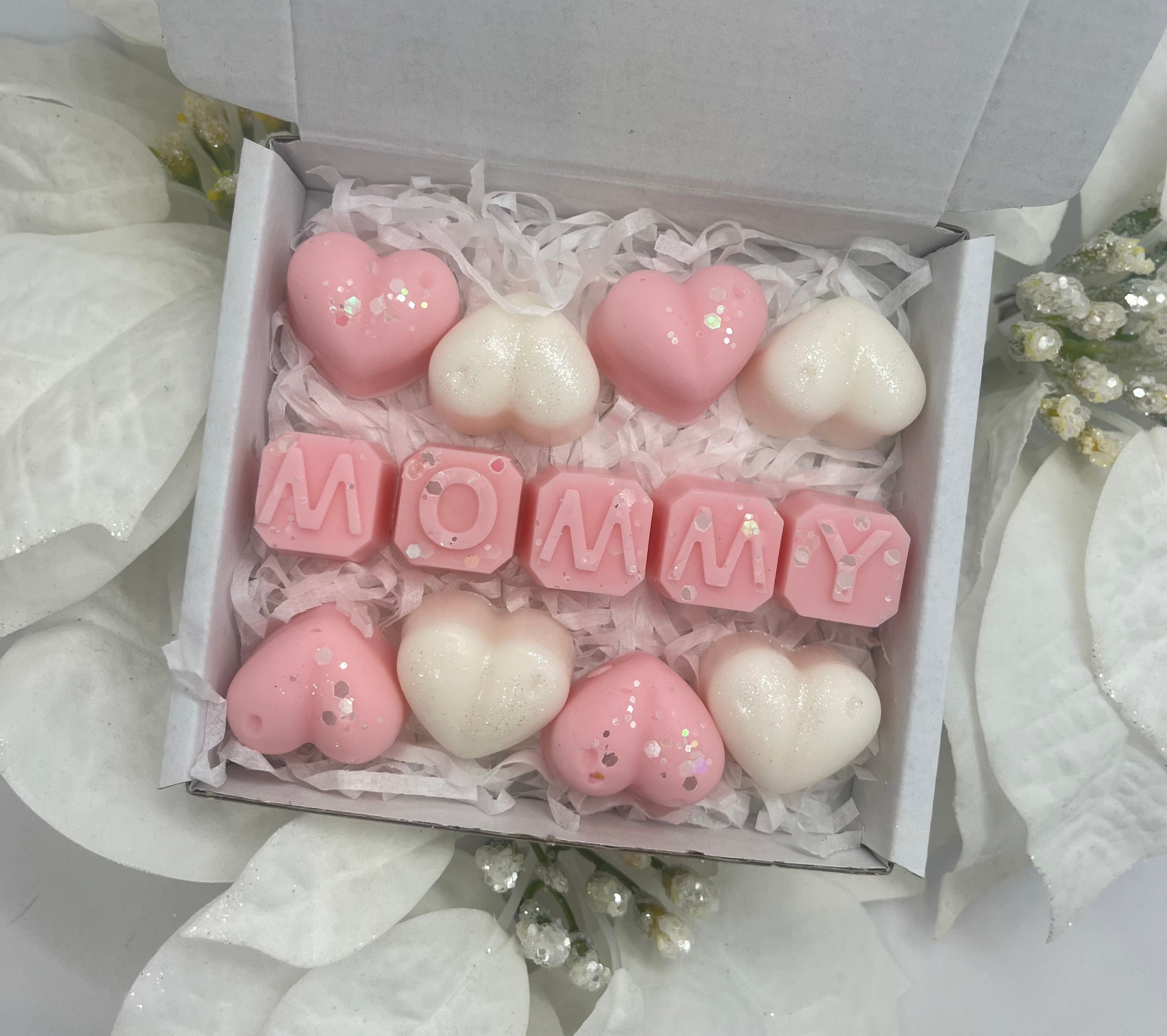 Mini Mommy Gift Box