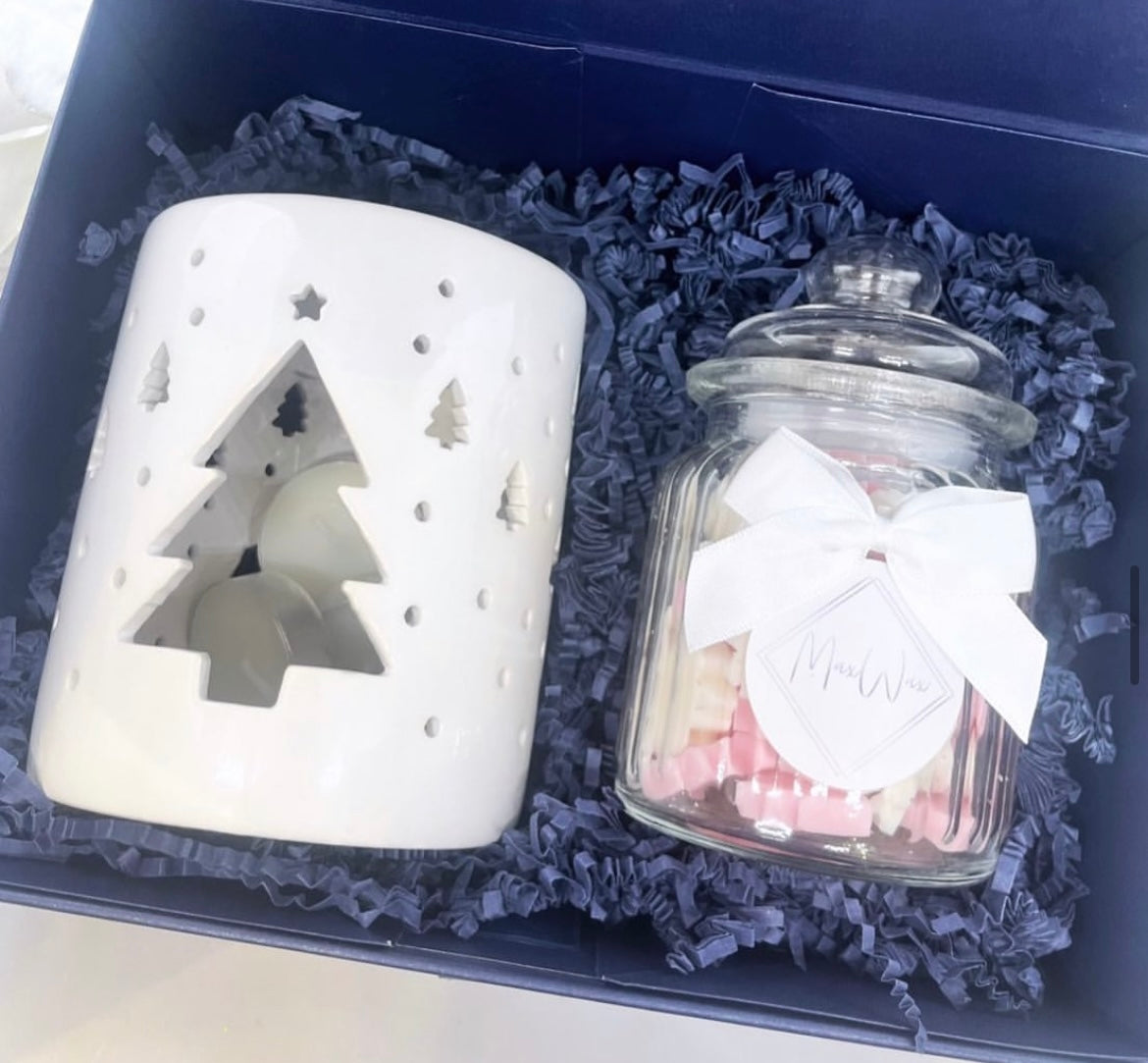 Luxury Christmas Gift Set