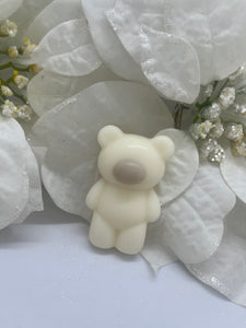 Bear Baby Shower Favours