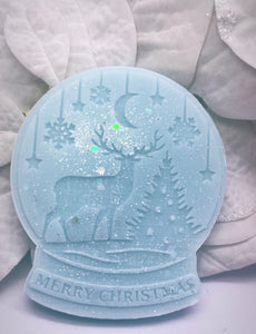 Christmas Snowglobe