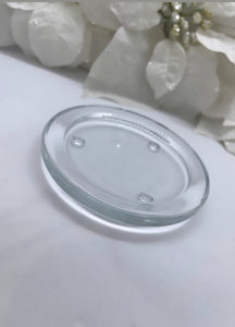 Glass Diffuser Coaster