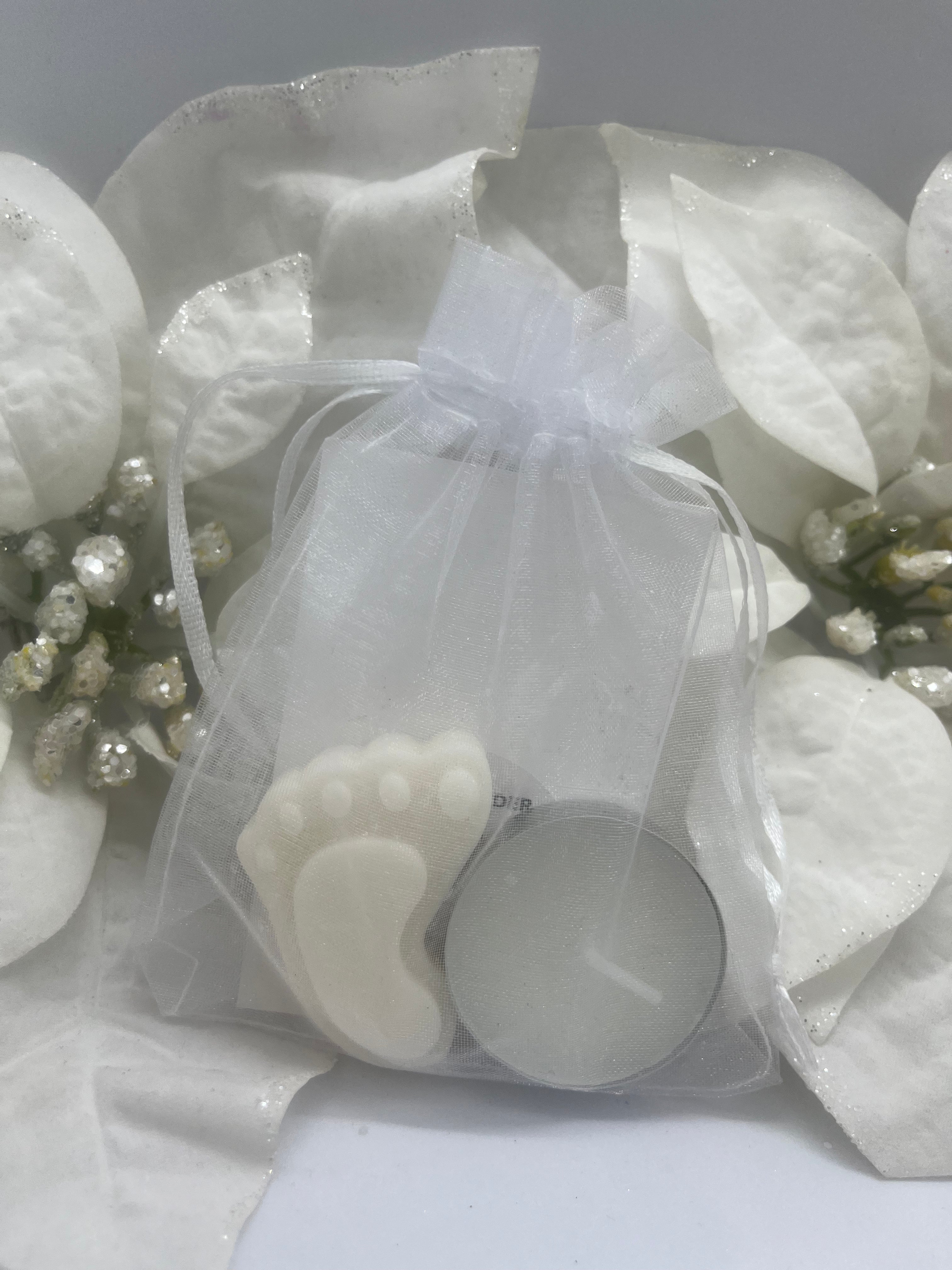 Baby Shower Favours