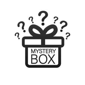 Mystery Wax Melt Boxes