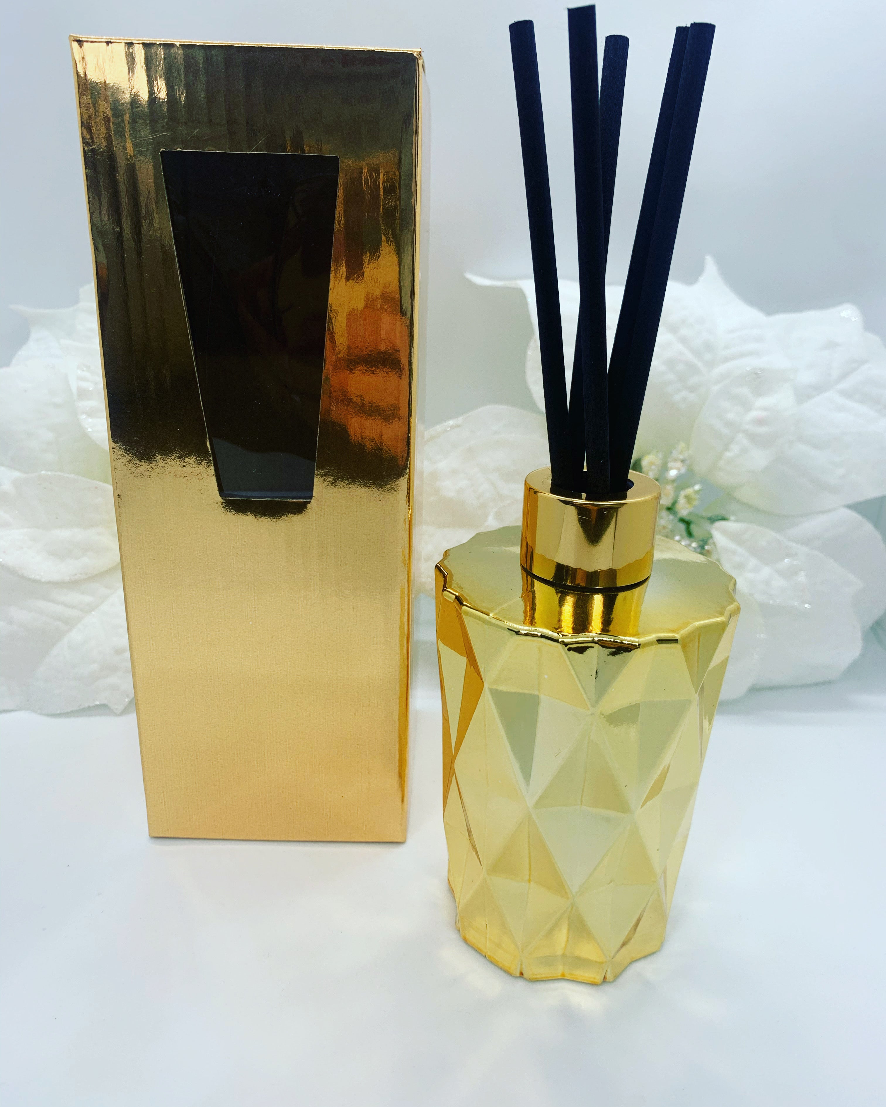 170ml Luxury Reed Diffuser