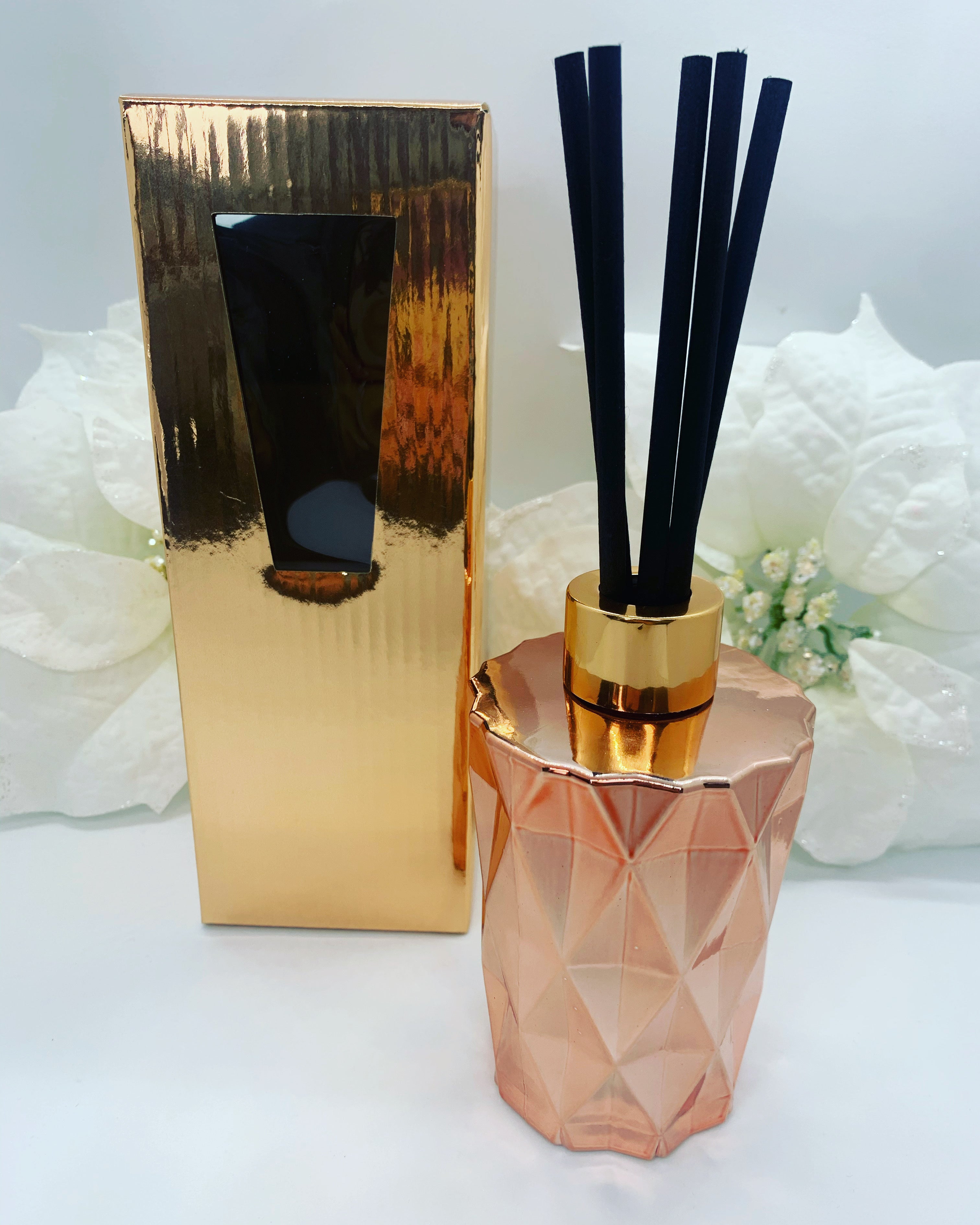 170ml Luxury Reed Diffuser