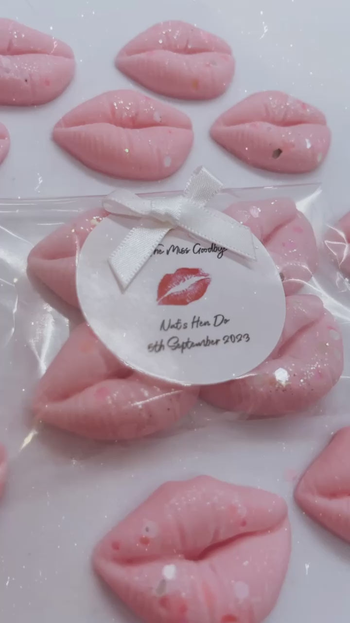 Hen Do Favours