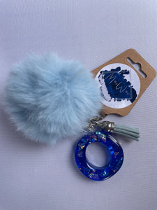 (O) Keyring