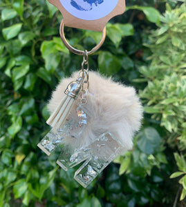 (M) Keyring