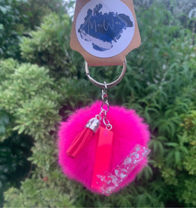 (V) Keyring